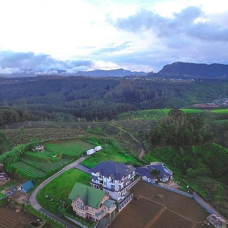 Villa Mount Royal Nuwara Eliya Exterior foto