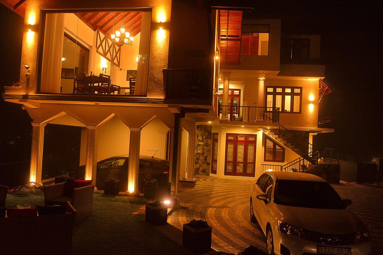 Villa Mount Royal Nuwara Eliya Exterior foto