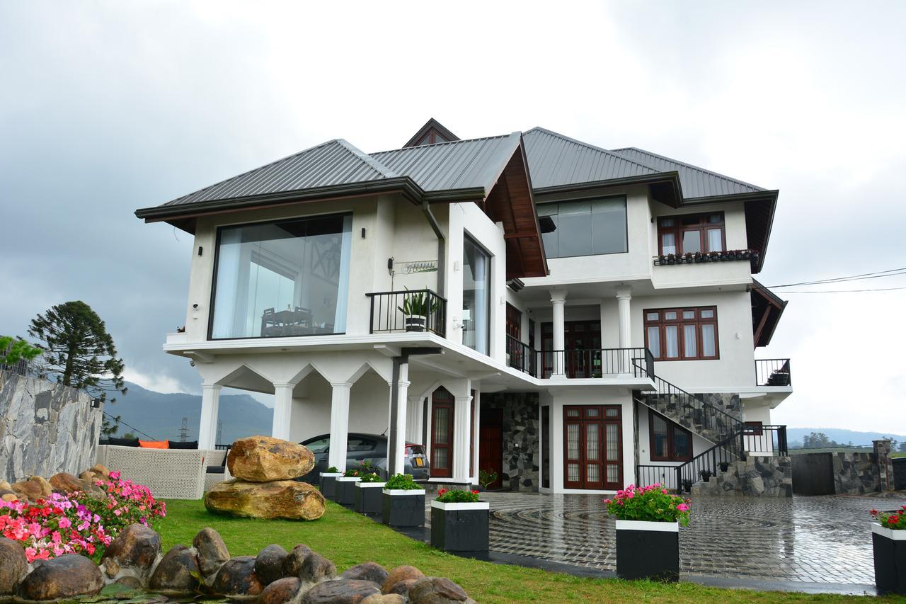 Villa Mount Royal Nuwara Eliya Exterior foto