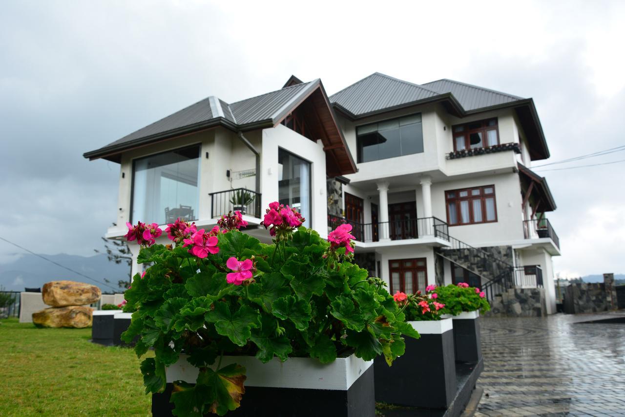 Villa Mount Royal Nuwara Eliya Exterior foto